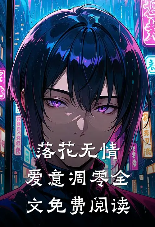 落花无情，爱意凋零全文免费阅读