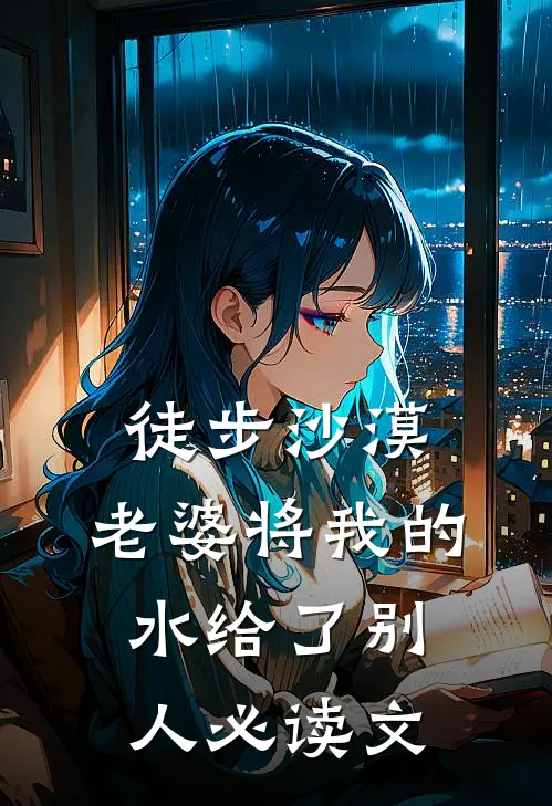 徒步沙漠，老婆将我的水给了别人必读文