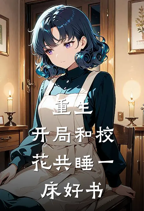 重生：开局和校花共睡一床好书