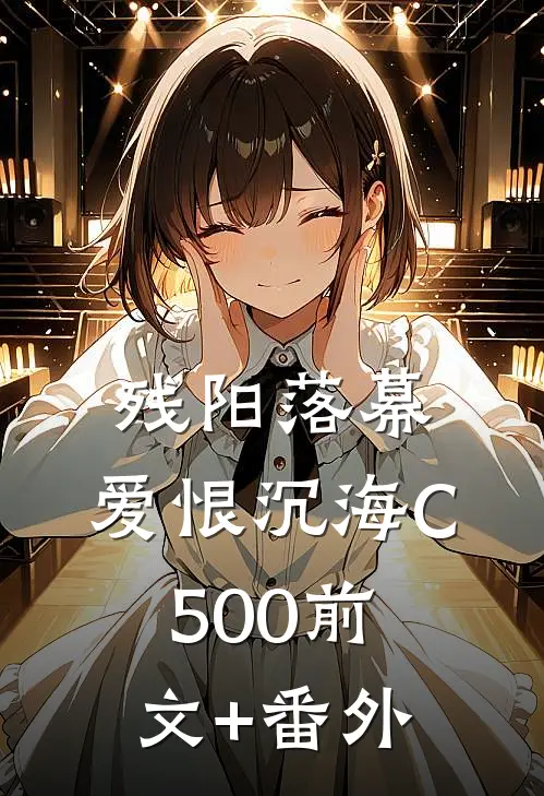 残阳落幕，爱恨沉海C500前文+番外