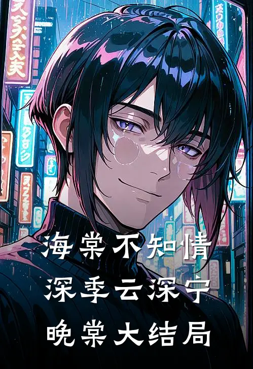 海棠不知情深季云深宁晚棠大结局