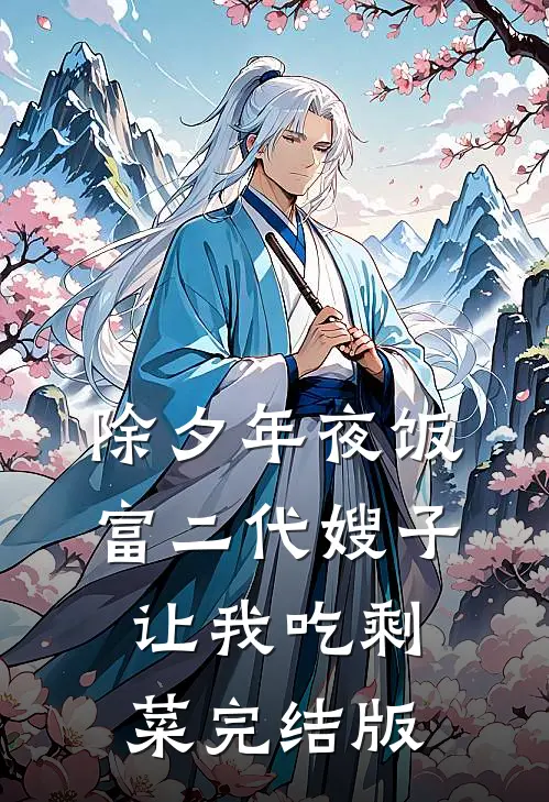 除夕年夜饭，富二代嫂子让我吃剩菜完结版