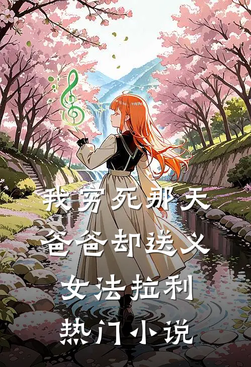 我穷死那天，爸爸却送义女法拉利热门小说