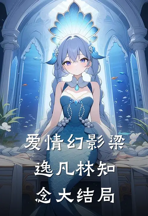 爱情幻影梁逸凡林知念大结局