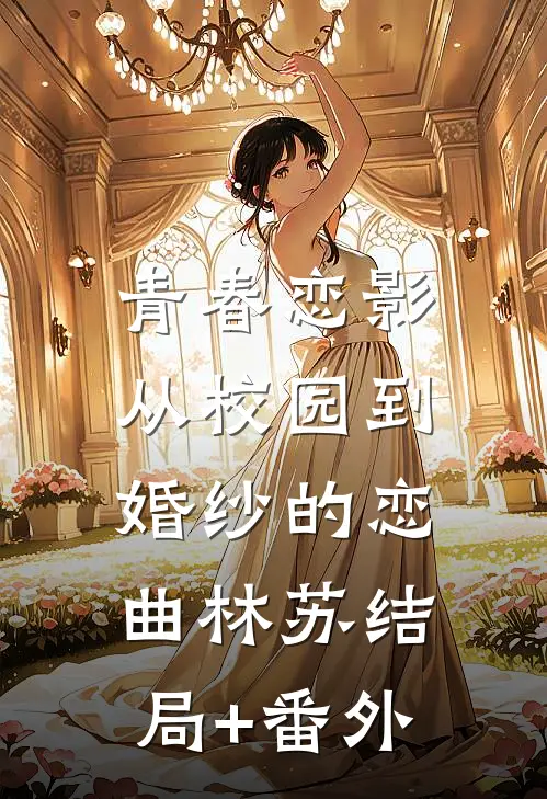 青春恋影：从校园到婚纱的恋曲林苏结局+番外