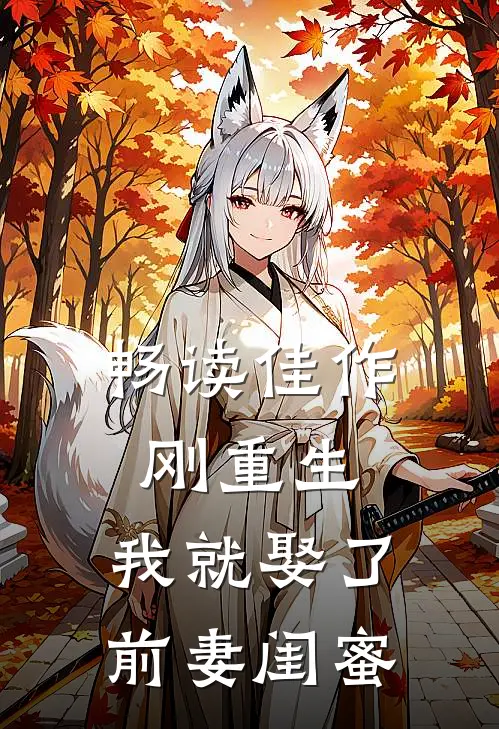 畅读佳作刚重生，我就娶了前妻闺蜜