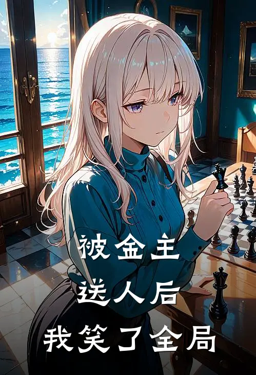 被金主送人后，我笑了全局