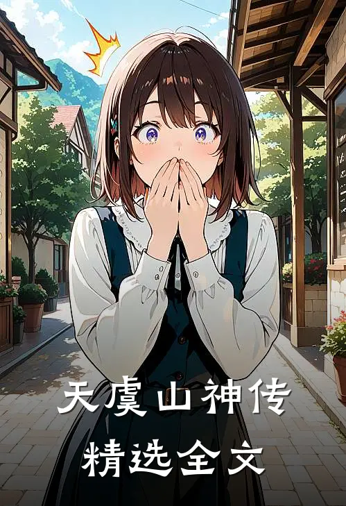 天虞山神传精选全文