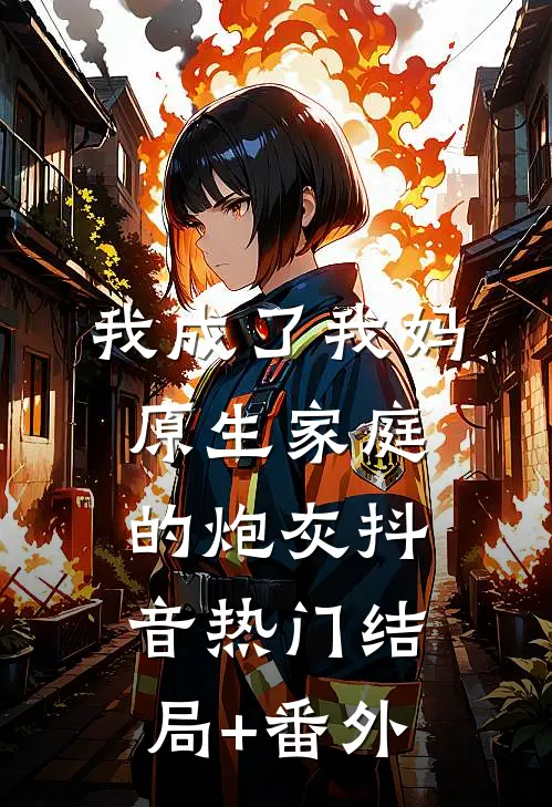 我成了我妈原生家庭的炮灰抖音热门结局+番外