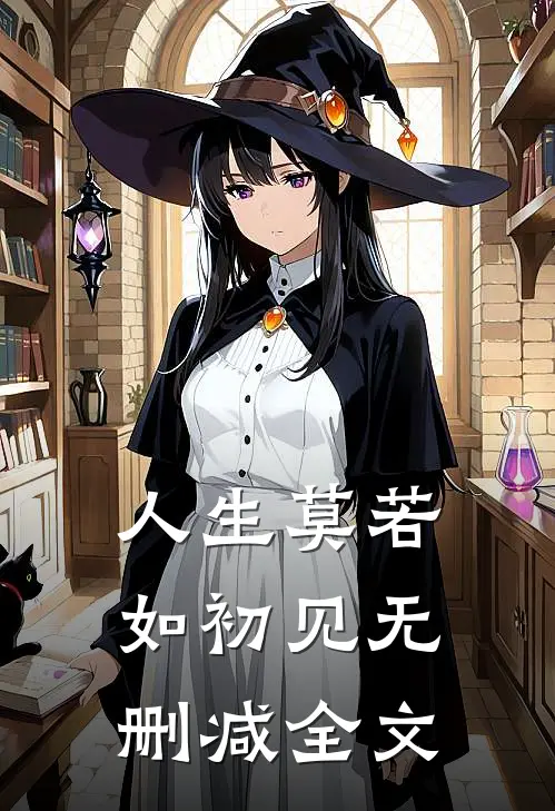 人生莫若如初见无删减全文