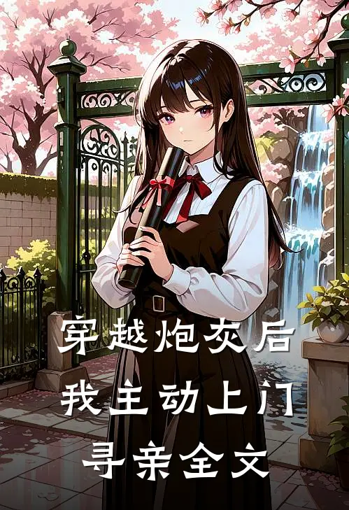 穿越炮灰后，我主动上门寻亲全文