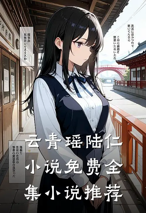 云青瑶陆仁小说免费全集小说推荐