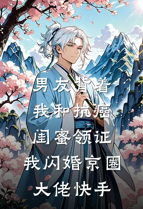 男友背着我和抗癌闺蜜领证，我闪婚京圈大佬快手