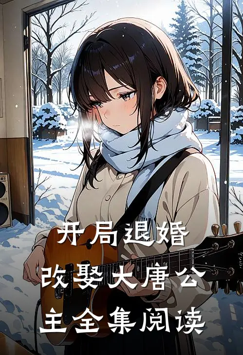 开局退婚，改娶大唐公主全集阅读