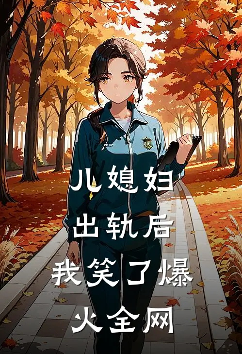 儿媳妇出轨后，我笑了爆火全网