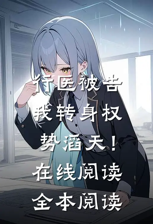 行医被告，我转身权势滔天！在线阅读全本阅读