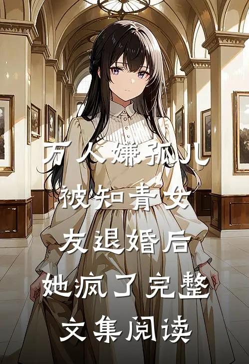 万人嫌孤儿被知青女友退婚后，她疯了完整文集阅读