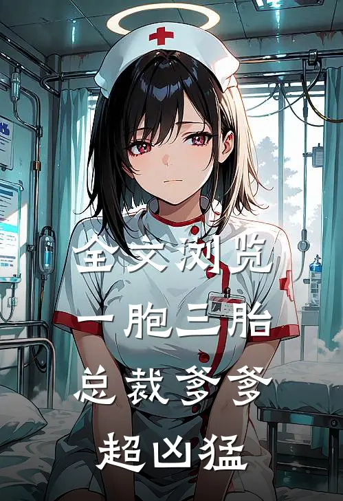 全文浏览一胞三胎，总裁爹爹超凶猛