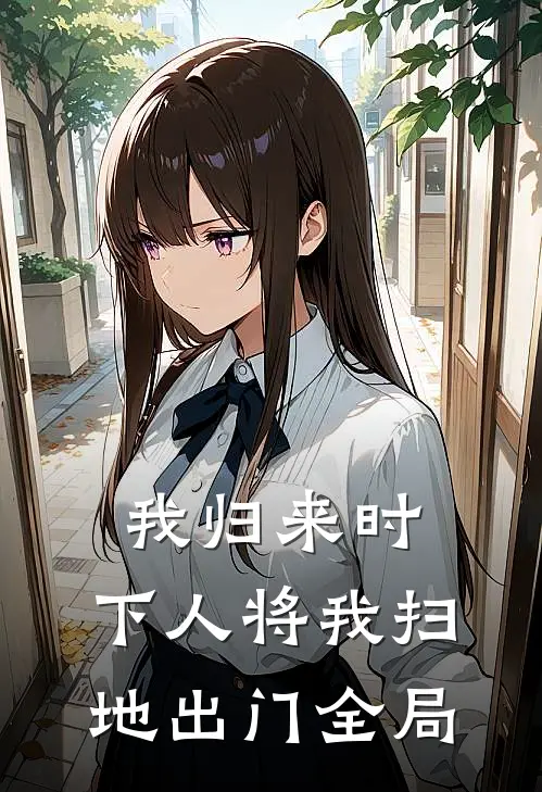 我归来时，下人将我扫地出门全局