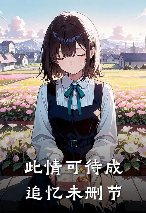 此情可待成追忆未删节