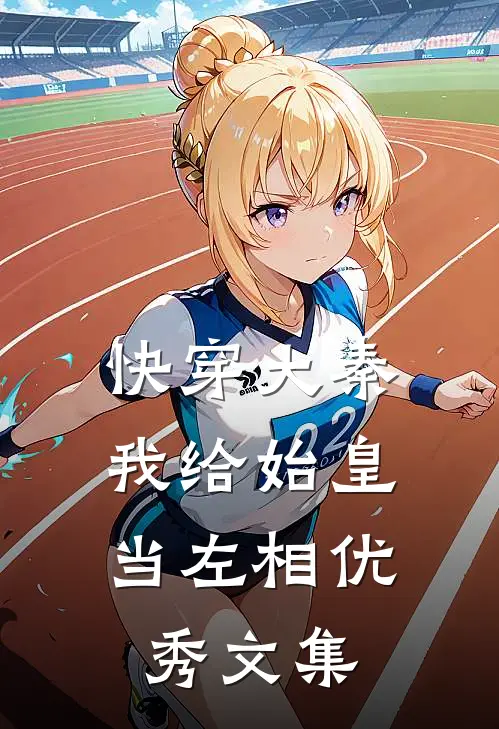 快穿大秦：我给始皇当左相优秀文集