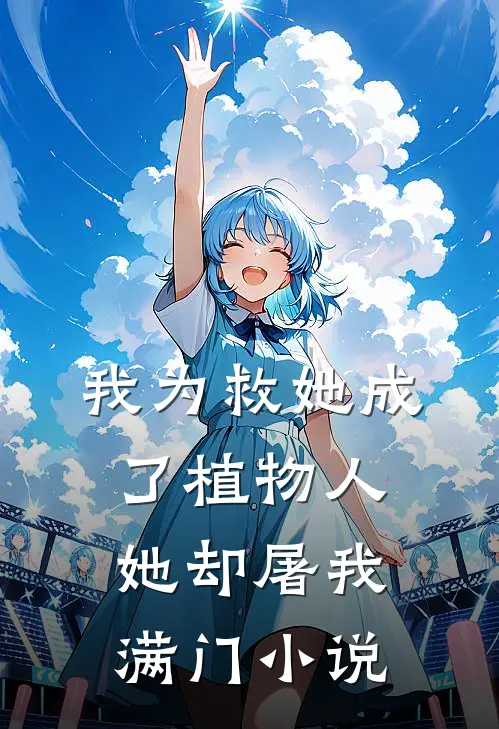 我为救她成了植物人,她却屠我满门