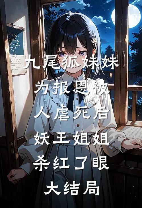 九尾狐妹妹为报恩被人虐死后，妖王姐姐杀红了眼大结局