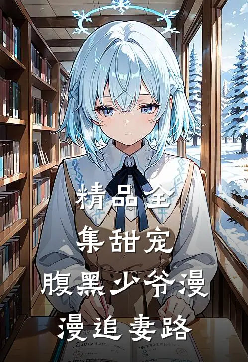 精品全集甜宠：腹黑少爷漫漫追妻路