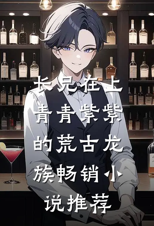 长兄在上青青紫紫的荒古龙族畅销小说推荐