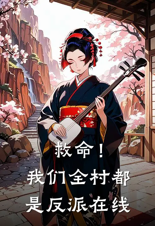 救命！我们全村都是反派在线