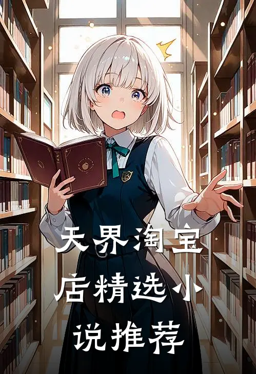 天界淘宝店精选小说推荐
