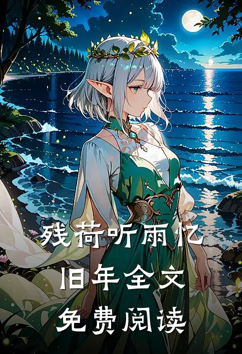 残荷听雨忆旧年全文免费阅读