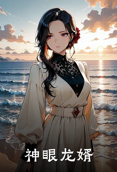神眼龙婿