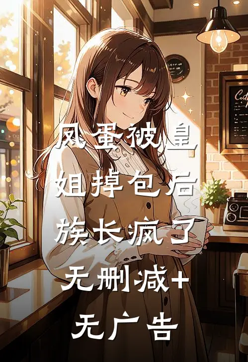 凤蛋被皇姐掉包后，族长疯了无删减+无广告