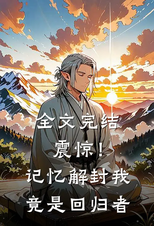 全文完结震惊！记忆解封，我竟是回归者