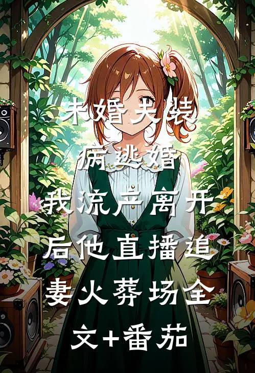 未婚夫装病逃婚，我流产离开后他直播追妻火葬场全文+番茄