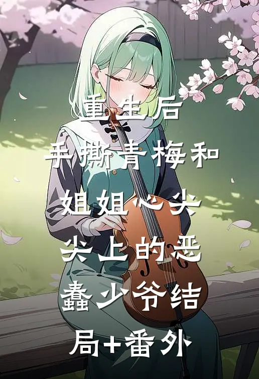 重生后，手撕青梅和姐姐心尖尖上的恶蠢少爷结局+番外