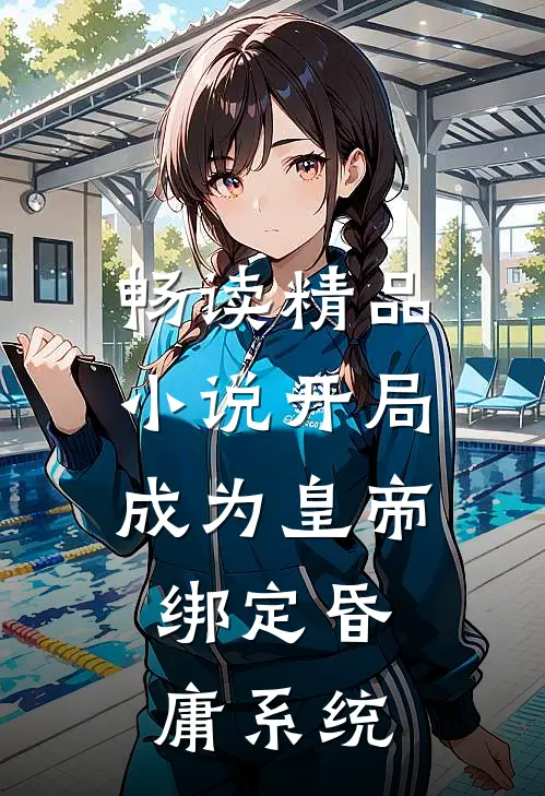 畅读精品小说开局成为皇帝，绑定昏庸系统