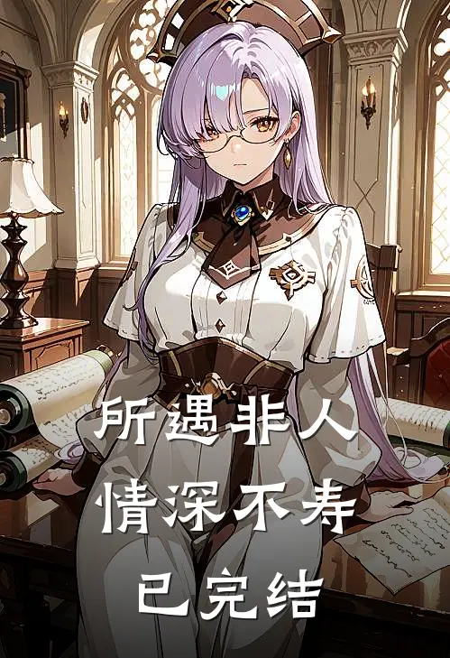 所遇非人，情深不寿已完结