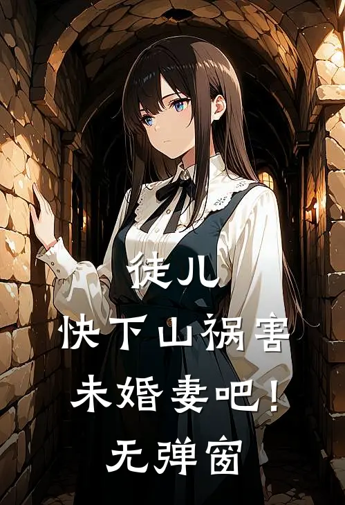 徒儿，快下山祸害未婚妻吧！无弹窗