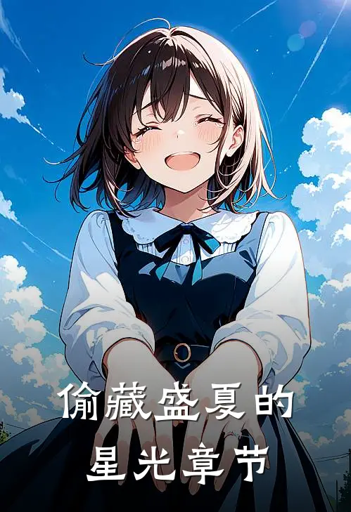 偷藏盛夏的星光章节