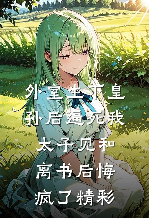 外室生下皇孙后逼死我，太子见和离书后悔疯了精彩