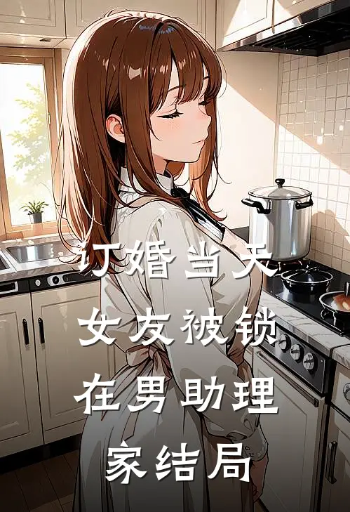 订婚当天，女友被锁在男助理家结局