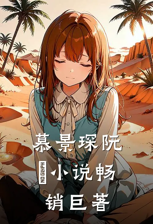 慕景琛阮嫆小说畅销巨著