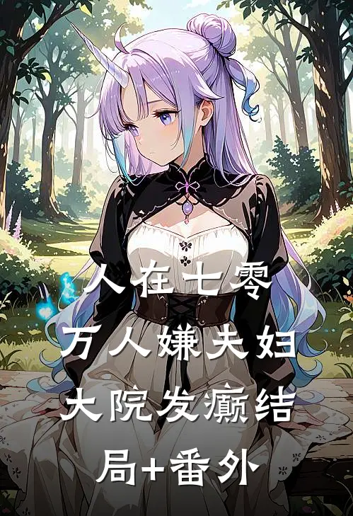 人在七零：万人嫌夫妇，大院发癫结局+番外