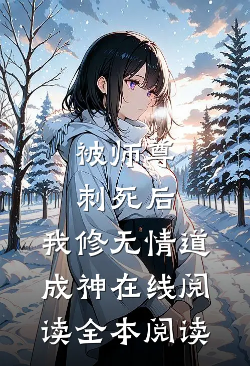 被师尊刺死后，我修无情道成神在线阅读全本阅读
