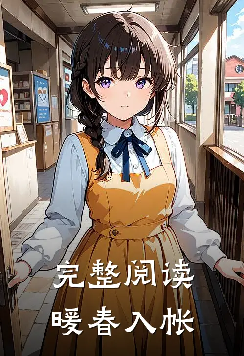 完整阅读暖春入帐