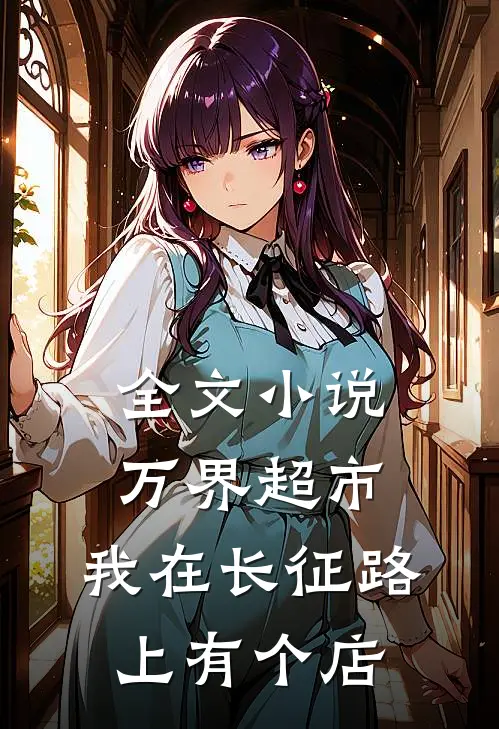 全文小说万界超市：我在长征路上有个店