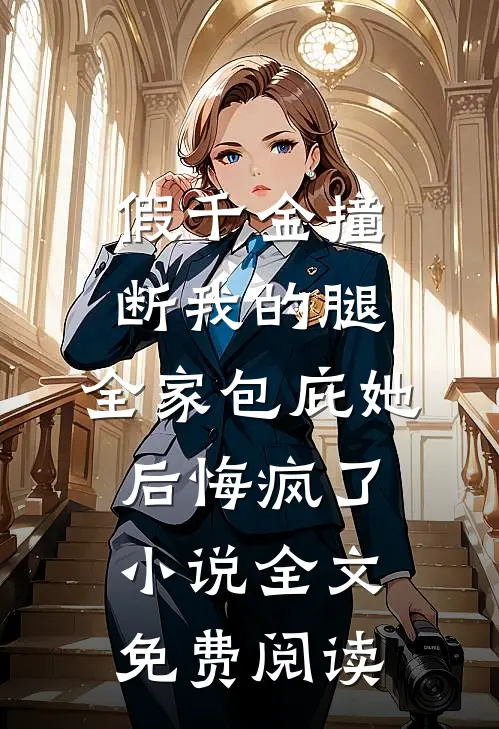 假千金撞断我的腿，全家包庇她后悔疯了小说全文免费阅读