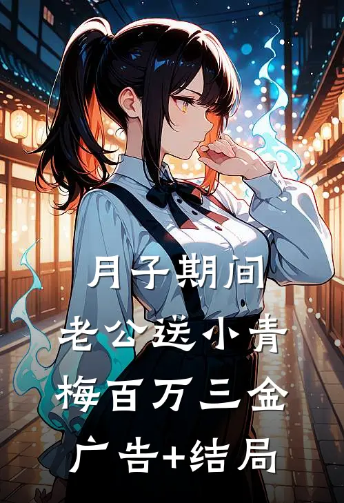 月子期间，老公送小青梅百万三金广告+结局